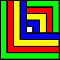 Nothing Ls Matter | In Color | V=16-46-B-04 Nothing Ls Matter | In Color | V=16-46-B-04